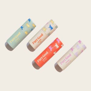 Tallow Lip Balm