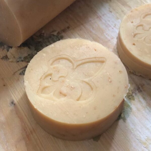 Beer Bar Total Body Soap. Great For Shaving.