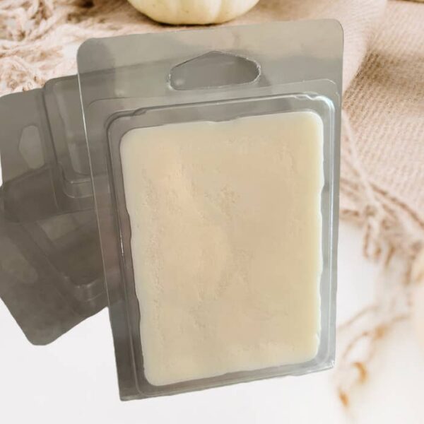 White Label Fall Clamshell Wax Melts