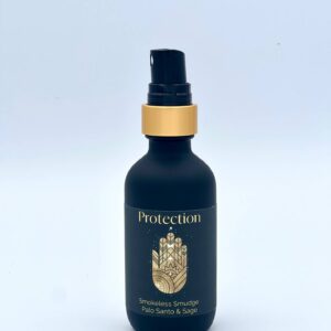 Protection Aromatherapy Body & Room Myst