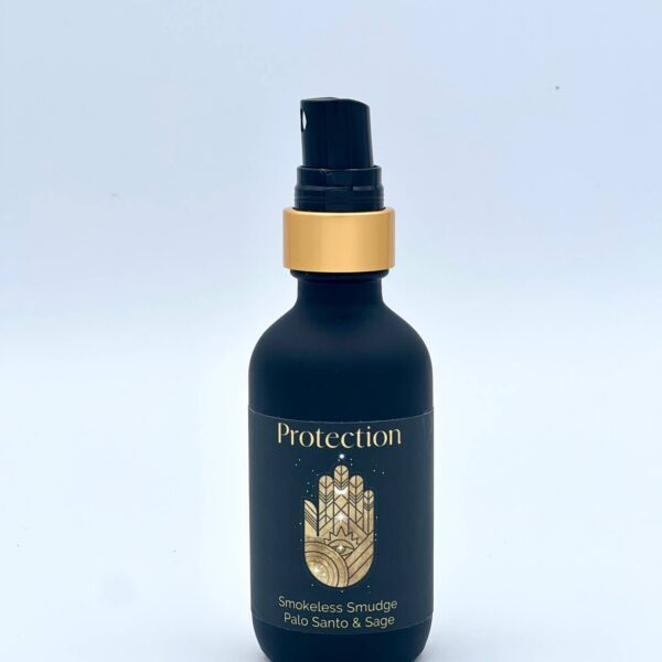 Protection Aromatherapy Body & Room Myst